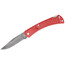 Buck Knives 110 Slim Select Cuchillo, rojo