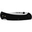 Buck Knives 112 Slim Pro TRX Messer schwarz/silber
