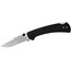 Buck Knives 112 Slim Pro TRX Mes, zwart/zilver