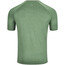 Odlo Active 365 T-Shirt Col Ras-Du-Cou Homme, vert