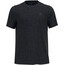 Odlo Active 365 Linencool T-Shirt Col Ras-Du-Cou Homme, noir