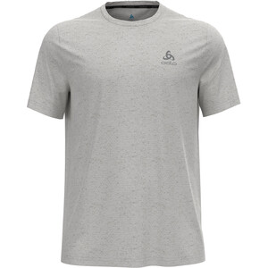 Odlo Active 365 Linencool T-Shirt Col Ras-Du-Cou Homme, gris gris