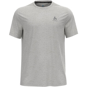 Odlo Active 365 Linencool Crew Neck T-shirt Heren, grijs grijs