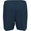 Odlo Essential 2-in-1 Shorts 5" Herren blau