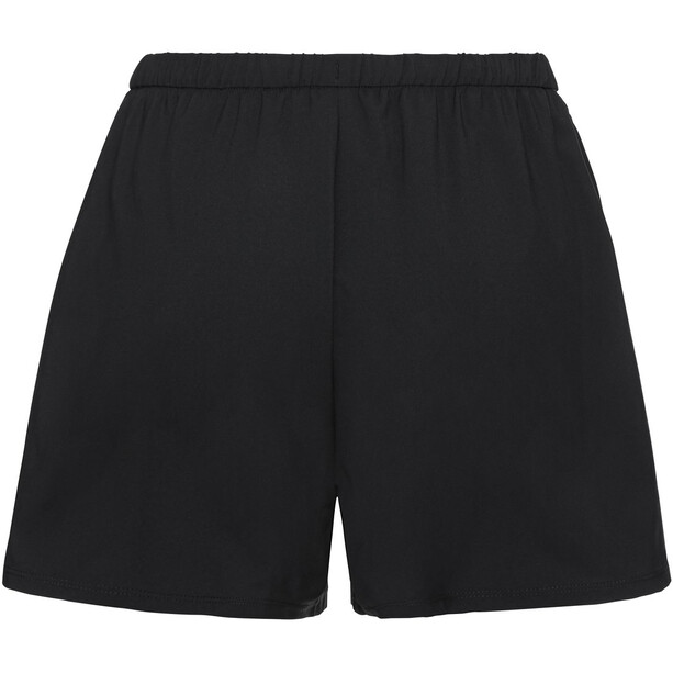 Odlo Essential Shorts 4" Damen schwarz