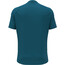Odlo Essential Trail 1/2 Rits T-shirt Heren, blauw