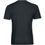 Odlo F-Dry Crew Neck T-shirt Heren, zwart