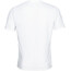 Odlo F-Dry Crew Neck T-shirt Heren, wit