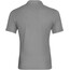 Odlo F-Dry Poloshirt S/S Herrer, grå