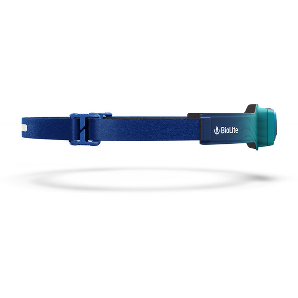 BioLite Headlamp 325, bleu/turquoise