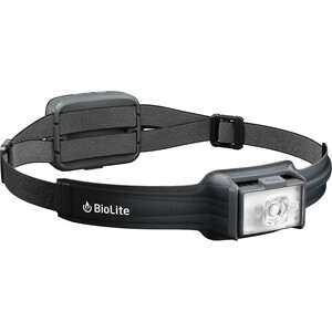 BioLite Headlamp 800 svart svart