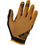 Ride Ninjaz Enduro Gloves grey/orange