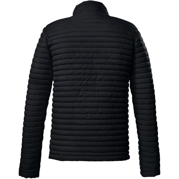 G.I.G.A. DX by killtec GS 121 Quilted Jacket Men, noir