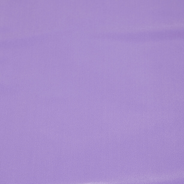 speedo Printed Top solaire à manches courtes Fille, bleu/violet
