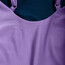 speedo Adjustable Thinstrap Maillot de bain Femme, violet