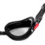 speedo Biofuse Re-Flex svømmebriller, sort