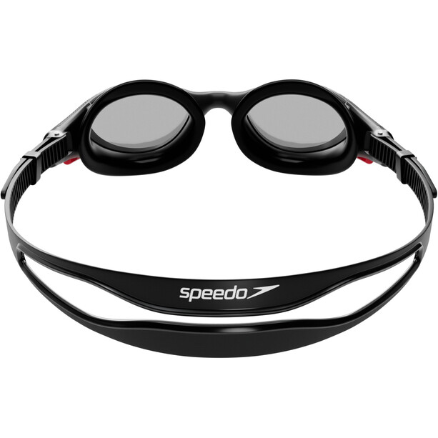 speedo Biofuse Re-Flex Zwembril, zwart
