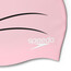 speedo LTS Character Cap pink