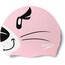 speedo LTS Character Cap pink