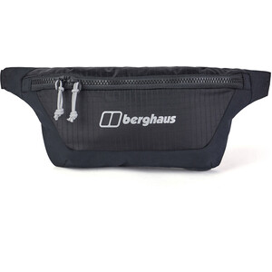 Berghaus Carry All Bum Bag 2,5l schwarz