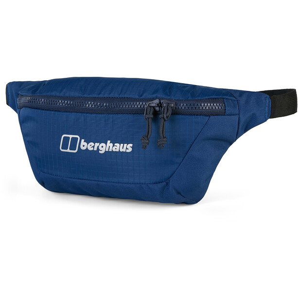 Berghaus Carry All Bum Bag 2,5l blau