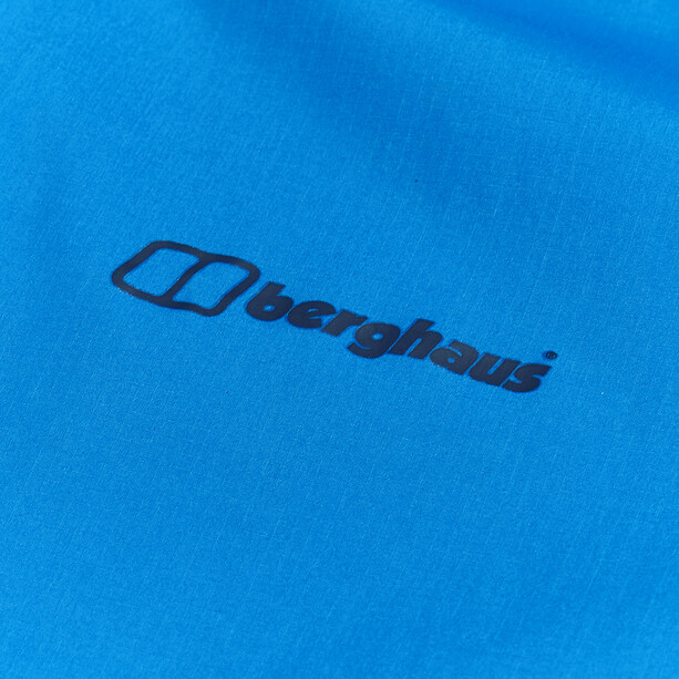 Berghaus Deluge Pro 2.0 Giacca Uomo, blu