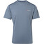 Berghaus Explrr Tech Tee-shirt SS Crew Homme, bleu