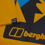 Berghaus French Pyrenees SS Tee Men, jaune