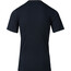 Berghaus Organic Classic Logo T-Shirt Homme, noir