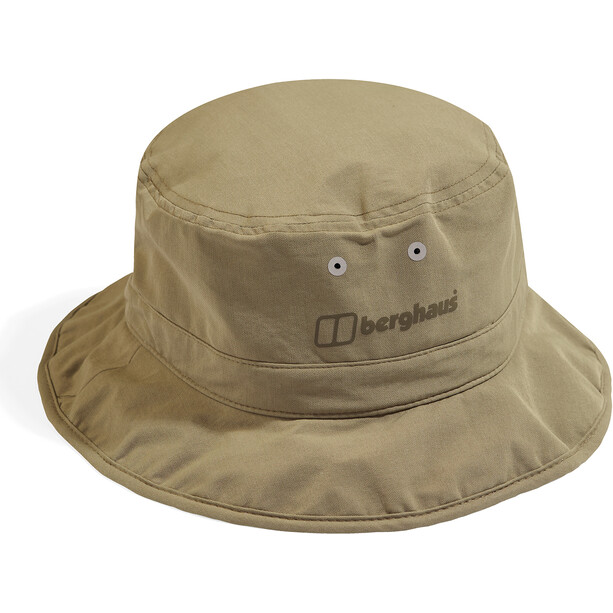 Berghaus Ortler Boonie Chapeau/bonnet, olive