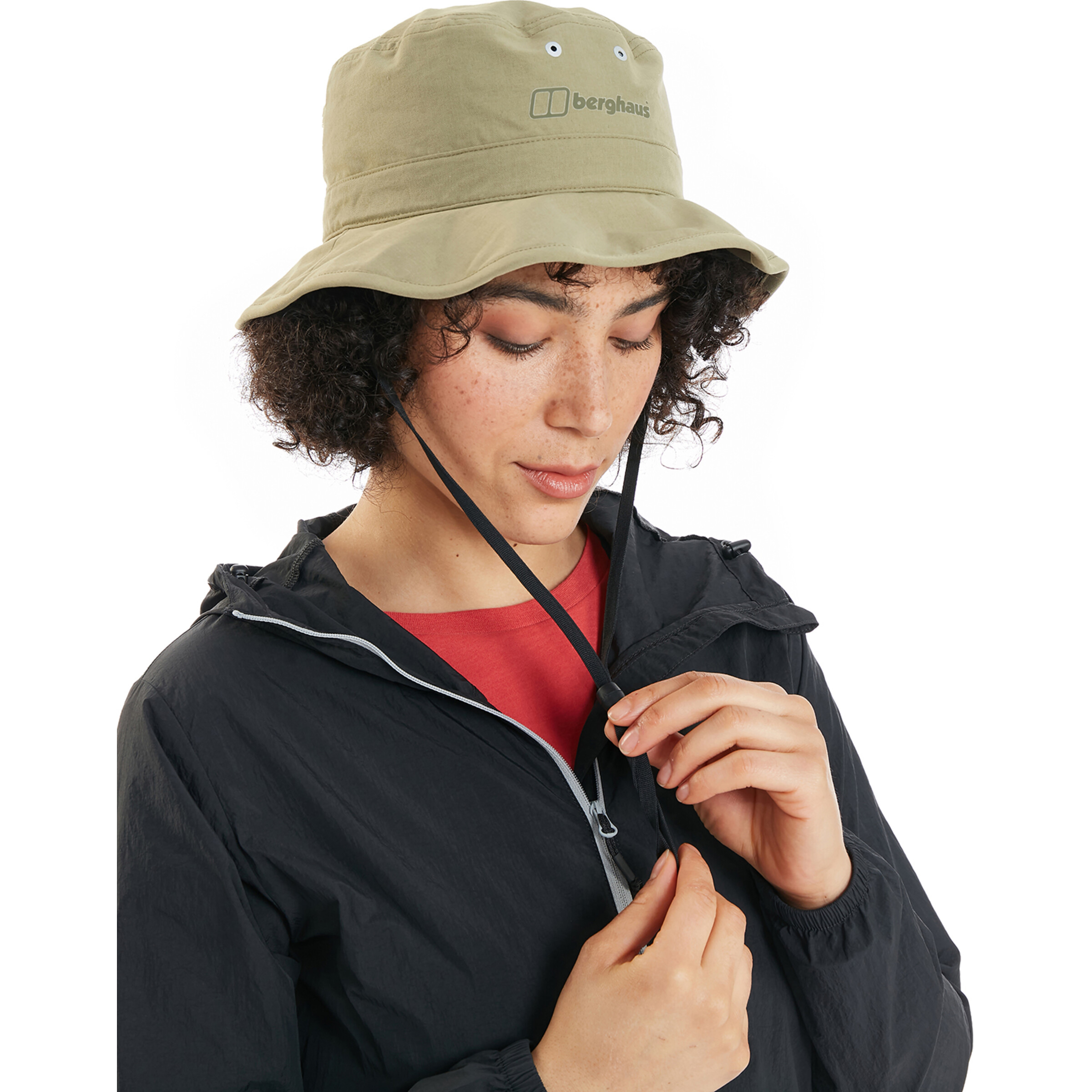Berghaus Ortler Boonie Hat | Addnature.co.uk