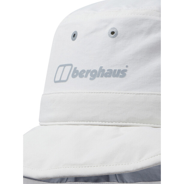 Berghaus Ortler Boonie Chapeau/bonnet, gris