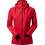 Berghaus Deluge Pro Giacca Donna, rosso