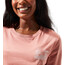 Berghaus Linear Landscape T-shirt à manches longues Femme, rose
