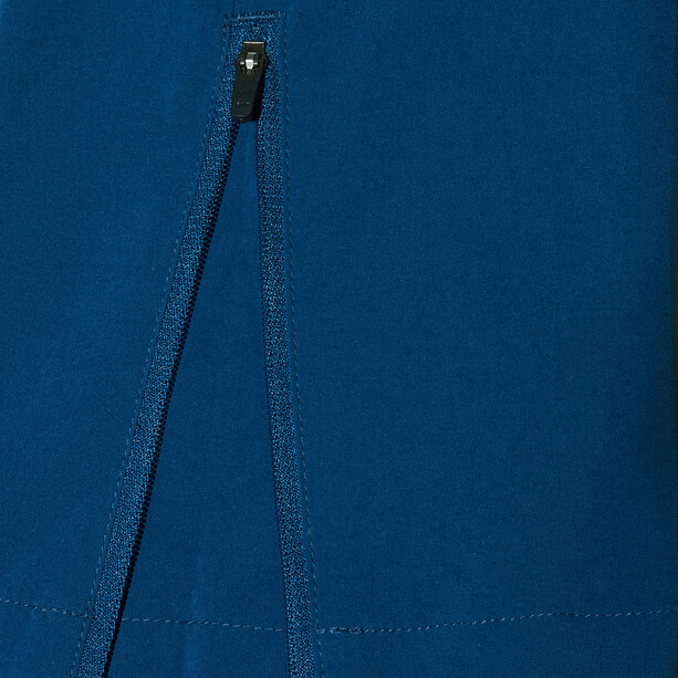 Berghaus Lomaxx Pantalon Femme, bleu