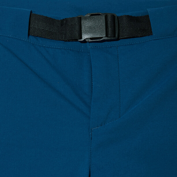 Berghaus Lomaxx Pantalones Mujer, azul