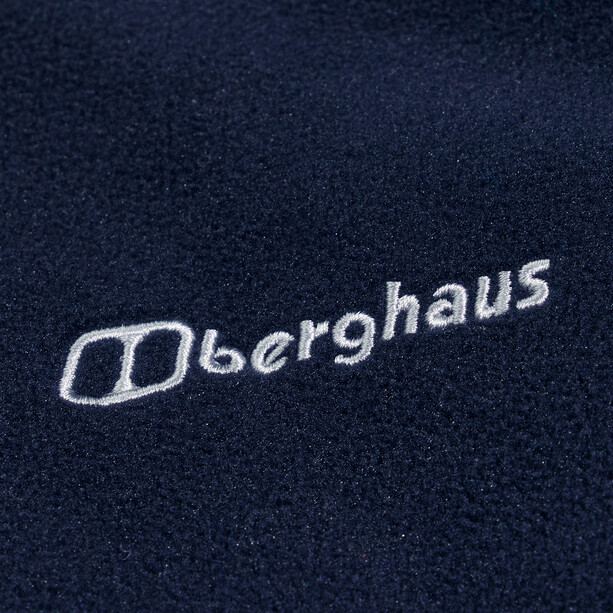 Berghaus Prism 2.0 Micro Chaqueta polar con cremallera Mujer, azul