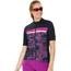 Endurance Dharma Fiets-/MTB T-shirt Dames, roze