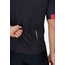 Endurance Donald Fiets-/MTB T-shirt Heren, zwart