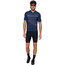 Endurance Donald Fiets-/MTB T-shirt Heren, blauw