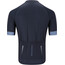Endurance Donald Fahrrad/MTB Kurzarmshirt Herren blau