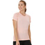 Endurance Halen Camiseta SS sin costuras Mujer, rosa