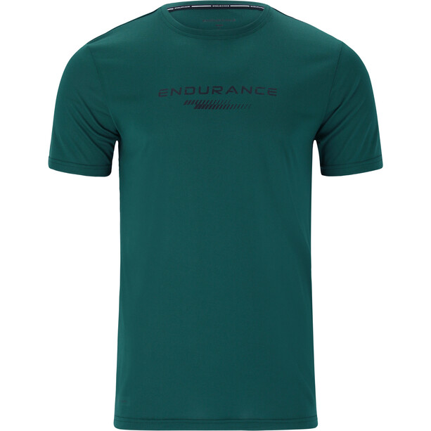 Endurance Portofino Tee-shirt Performance SS Homme