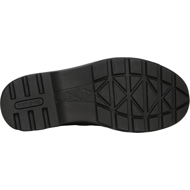 Viking Footwear Rype Bottes Femme, noir