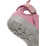 Viking Footwear Adventure Sandals Kids pink/dusty pink