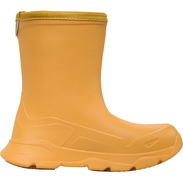 Viking Footwear Playrox Light Rain Boots Kids mustard