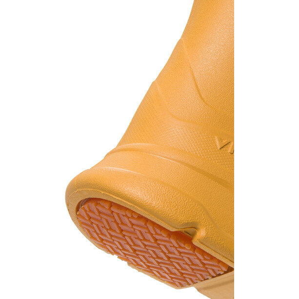 Viking Footwear Playrox Light Regenlaarzen Kinderen, oranje