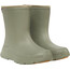 Viking Footwear Playrox Light Stivali da pioggia Bambino, verde oliva