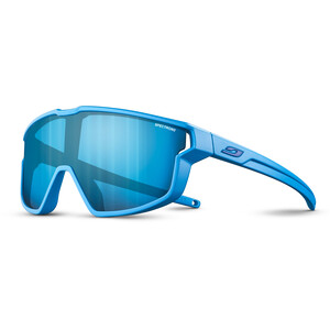 Julbo FURY MINI Spectron 3CF Sunglasses Kids, niebieski niebieski