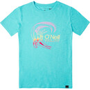 O'Neill Circle Surfer T-shirt Jongens, turquoise